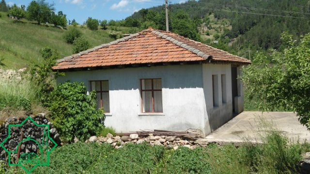 Byala reka - masjid